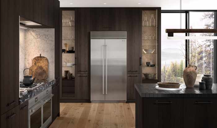 Showroom image